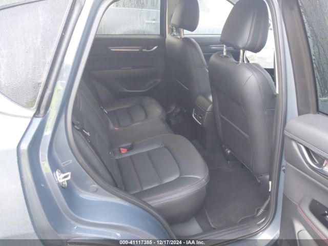 JM3KFBCL6R0521298 Mazda Cx-5 2.5 S Carbon Edition