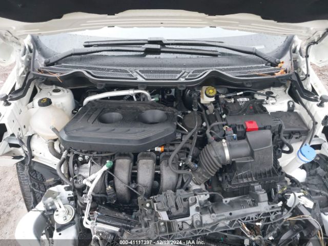 MAJ6S3JL0NC460074 Ford Ecosport Ses