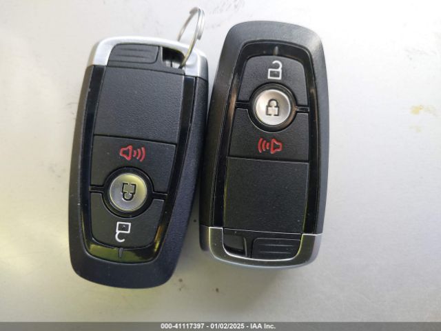 MAJ6S3JL0NC460074 Ford Ecosport Ses