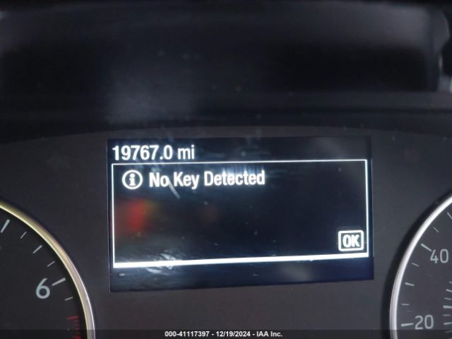 MAJ6S3JL0NC460074 Ford Ecosport Ses