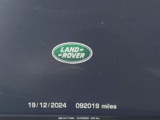 SALGS2WFXEA148134 Land Rover Range Rover 3.0l V6 Supercharged Hse