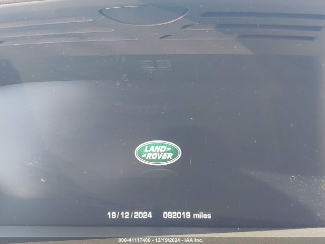 SALGS2WFXEA148134 Land Rover Range Rover 3.0l V6 Supercharged Hse
