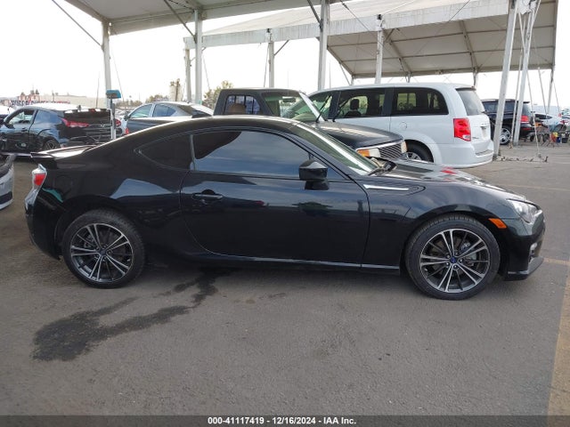 Продажа на аукционе авто 2016 Subaru Brz Limited, vin: JF1ZCAC12G9604671, номер лота: 41117419