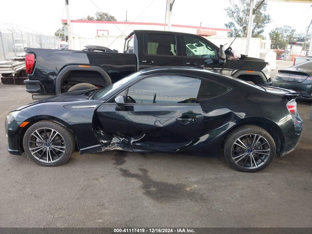 Subaru Brz Limited 2016 JF1ZCAC12G9604671 Image 31