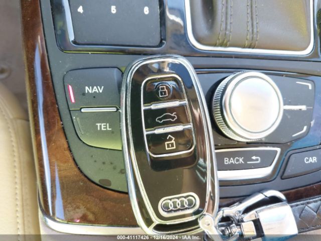 2013 AUDI A7 WAU2GAFC2DN065112 Photo 10