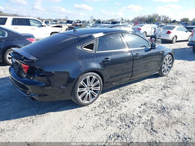 2013 AUDI A7 WAU2GAFC2DN065112 Photo 3