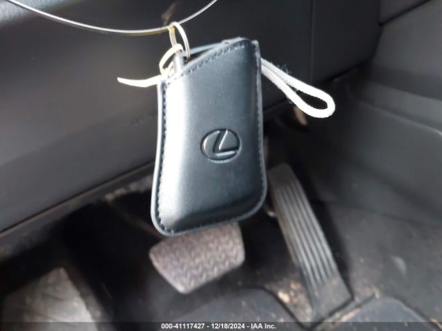 JTJHKCEZ0N2007383 Lexus Nx 350h Luxury