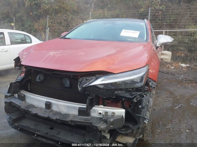 JTJHKCEZ0N2007383 Lexus Nx 350h Luxury