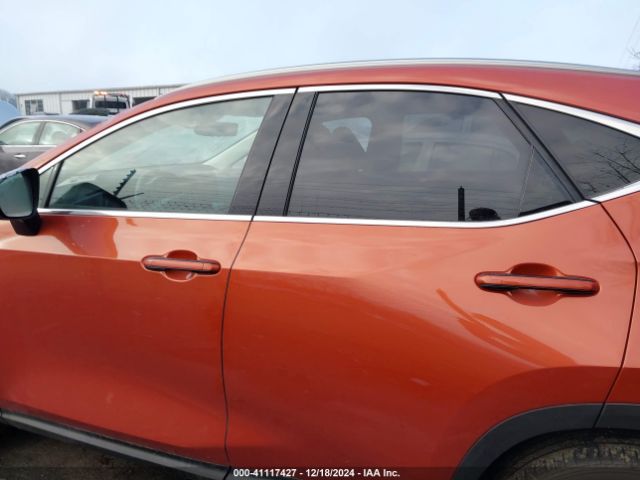 JTJHKCEZ0N2007383 Lexus Nx 350h Luxury