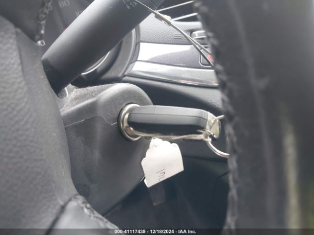 2G1115S36G9152802 Chevrolet Impala 2lt