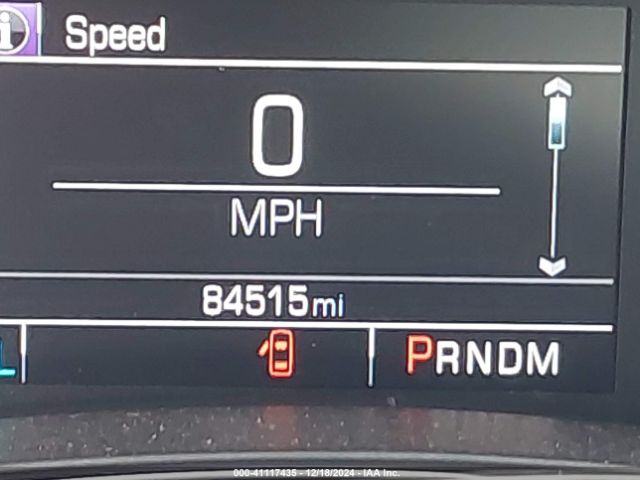2G1115S36G9152802 Chevrolet Impala 2lt