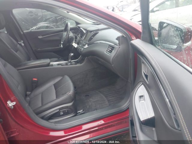 2G1115S36G9152802 Chevrolet Impala 2lt