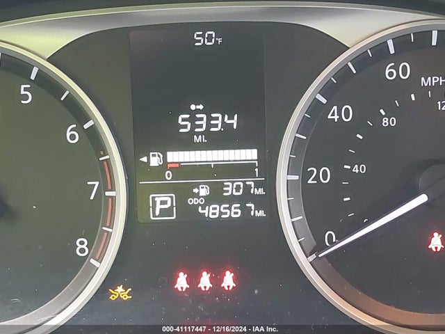 Nissan Kicks S Xtronic Cvt 2022 3N1CP5BV3NL522360 Image 15