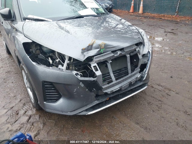Nissan Kicks S Xtronic Cvt 2022 3N1CP5BV3NL522360 Image 6