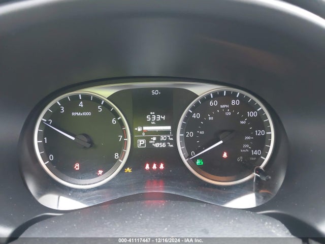 Nissan Kicks S Xtronic Cvt 2022 3N1CP5BV3NL522360 Image 7