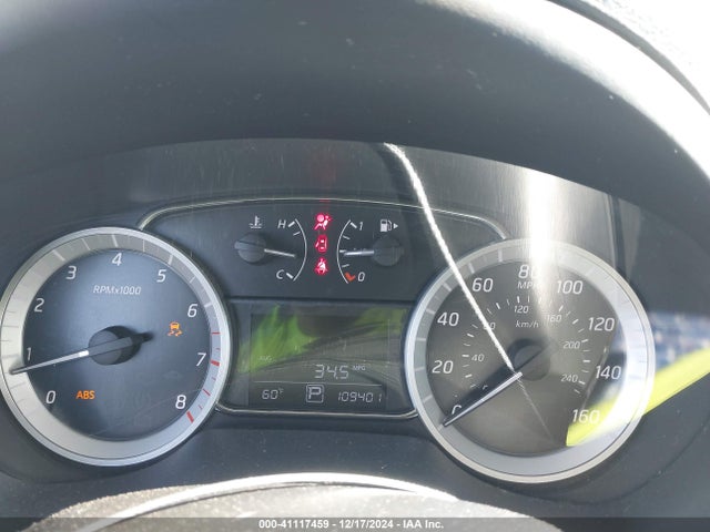 Nissan SENTRA SV 2014 3N1AB7AP6EY320880 Image 15