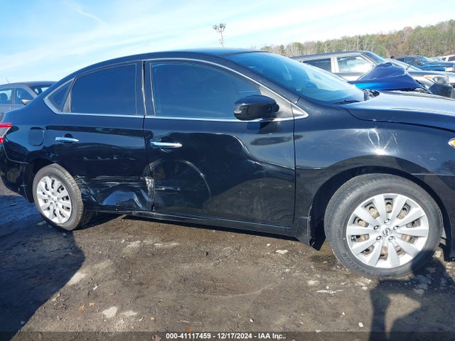 Nissan SENTRA SV 2014 3N1AB7AP6EY320880 Image 6