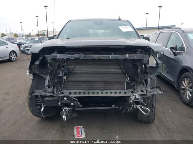 3GTUUGED0PG124236 GMC Sierra 1500 4wd  Short Box Denali
