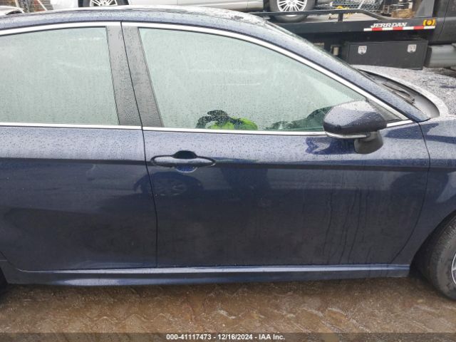 4T1G11AK7NU695171 Toyota CAMRY SE