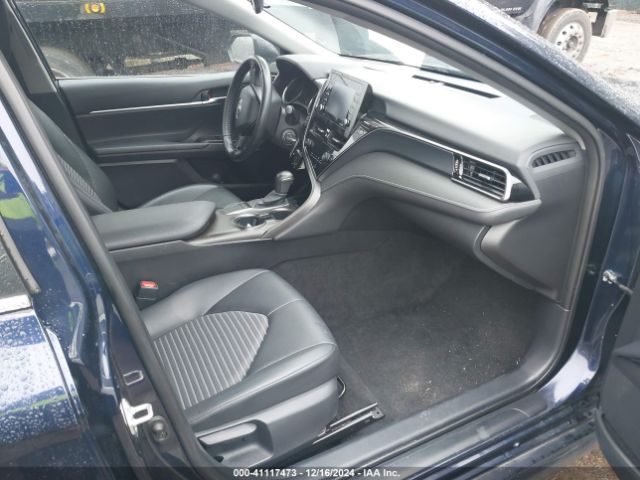 4T1G11AK7NU695171 Toyota CAMRY SE