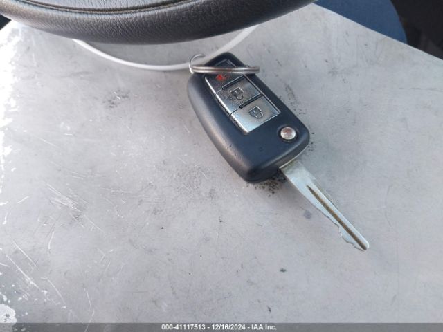 KNMAT2MT3HP576132 Nissan ROGUE S