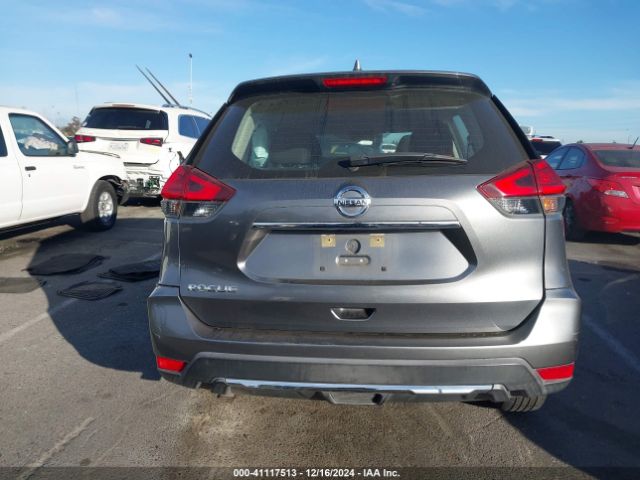 KNMAT2MT3HP576132 Nissan ROGUE S