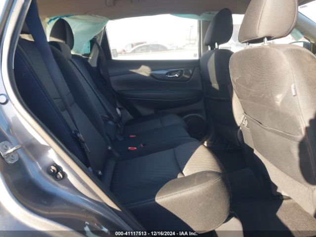 KNMAT2MT3HP576132 Nissan ROGUE S