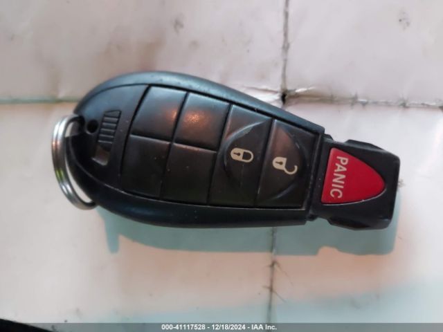 2C4RDGBG3ER238162 Dodge Grand Caravan Se