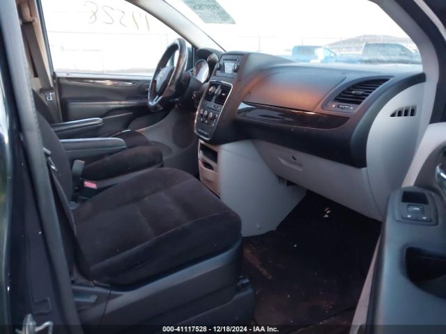 2C4RDGBG3ER238162 Dodge Grand Caravan Se