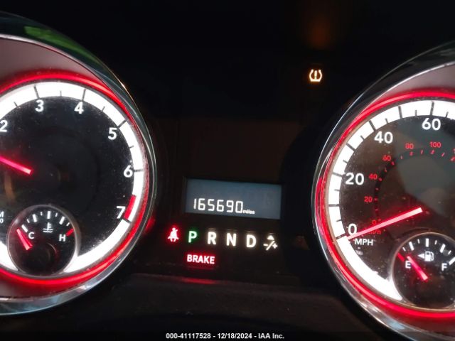 2C4RDGBG3ER238162 Dodge Grand Caravan Se