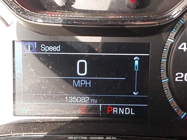1G1BG5SM9G7253944 Chevrolet Cruze Premier Auto