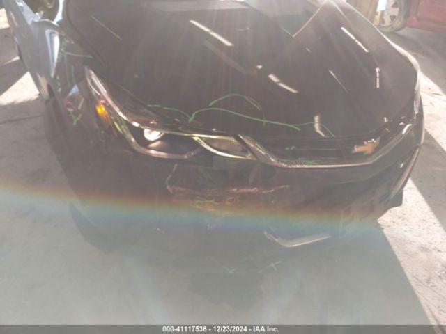 1G1BG5SM9G7253944 Chevrolet Cruze Premier Auto