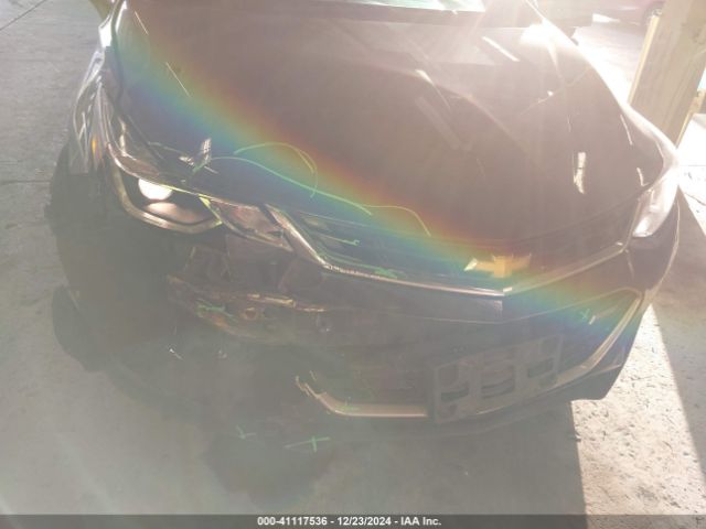 1G1BG5SM9G7253944 Chevrolet Cruze Premier Auto