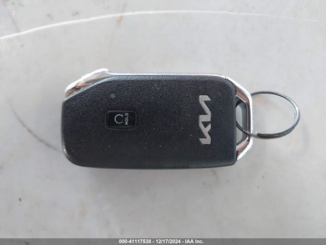 KNDETCA26N7255720 KIA Seltos Sx Turbo