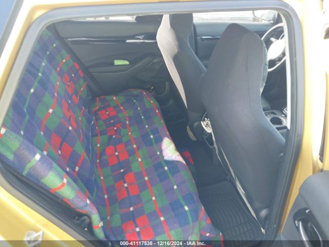 KNDETCA26N7255720 KIA Seltos Sx Turbo