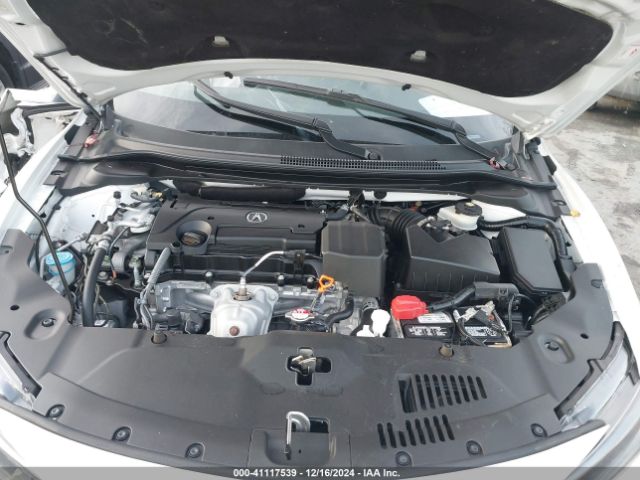19UDE2F70MA006207 Acura Ilx Premium Package/technology Package