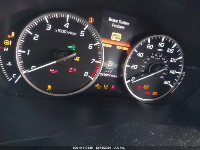 19UDE2F70MA006207 Acura Ilx Premium Package/technology Package