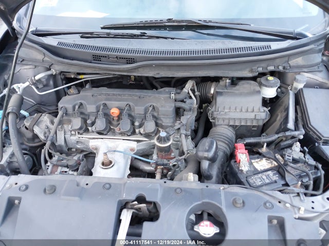 19XFB2E50FE039305 Honda Civic Lx