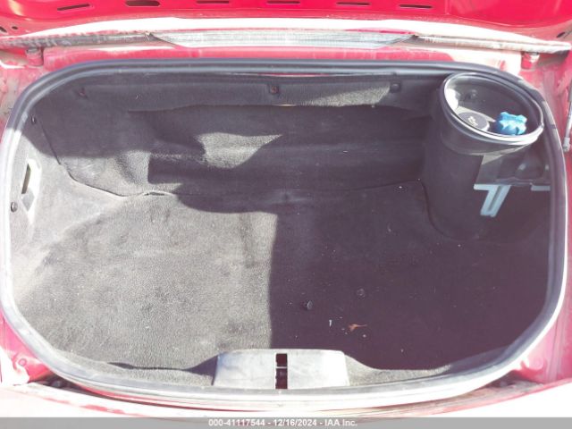 2005 PORSCHE BOXSTER WP0CA29895S710654 Photo 9