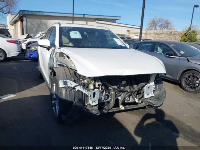 JM3TCADYXL0416532 Mazda Cx-9 Grand Touring