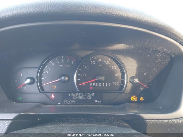 2006 CADILLAC DTS 1G6KD57Y36U104279 Photo 6