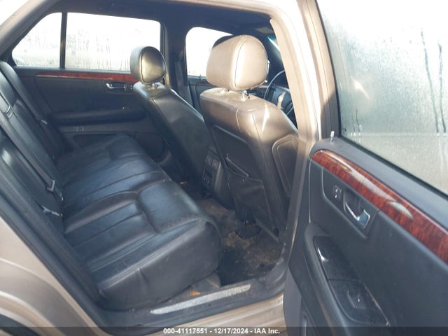 2006 CADILLAC DTS 1G6KD57Y36U104279 Photo 7