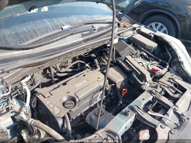 Honda CR-V EX 2016 2HKRM3H50GH548638 Image 10