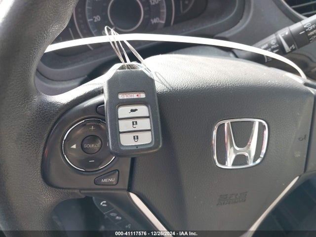 Honda CR-V EX 2016 2HKRM3H50GH548638 Image 11
