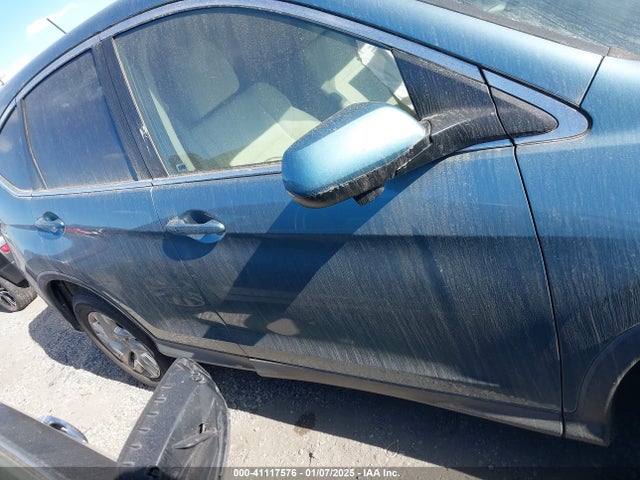 Honda CR-V EX 2016 2HKRM3H50GH548638 Image 13