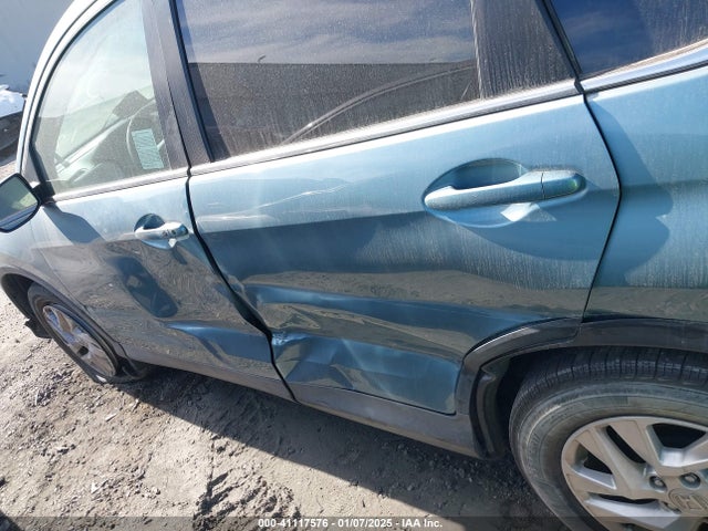 Honda CR-V EX 2016 2HKRM3H50GH548638 Image 14