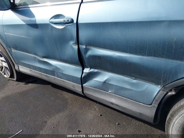 Honda CR-V EX 2016 2HKRM3H50GH548638 Image 17