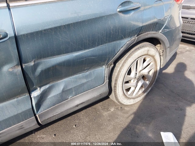 Honda CR-V EX 2016 2HKRM3H50GH548638 Image 19
