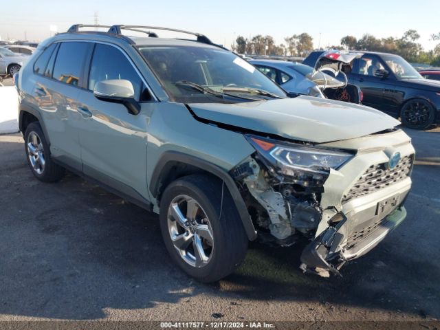 2021 TOYOTA RAV4 HYBRID JTMB6RFVXMD040647