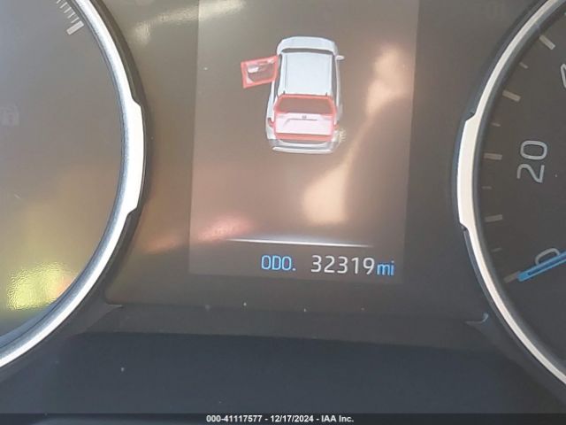 JTMB6RFVXMD040647 Toyota Rav4 Hybrid Xle Premium